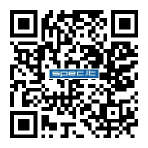 QR kodas | Asociacija Kovų lyderiai | spec.lt