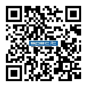 QR kodas | Asociacija Krantietis | spec.lt