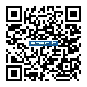 QR kodas | Asociacija Krasavik