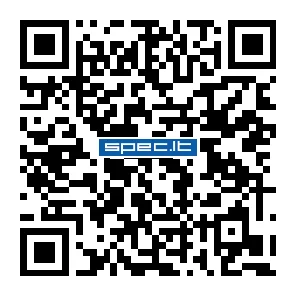 QR kodas | Asociacija Kreiserinio buriavimo klubas | spec.lt
