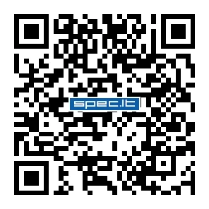 QR kodas | Asociacija Krepšinio klubas ŽFanai | spec.lt