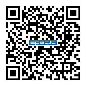 QR kodas | Asociacija Kretingos gatvės rajono bendruomenė | spec.lt