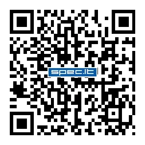 QR kodas | Asociacija Kretingos miesto Jauryklos parko bendruomenė | spec.lt