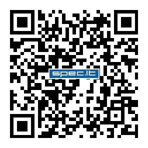 QR kodas | Asociacija Kretingos trečiojo amžiaus universitetas | spec.lt