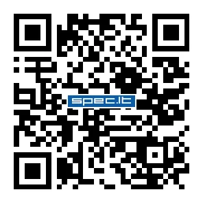 QR kodas | Asociacija Krioklio slėnis
