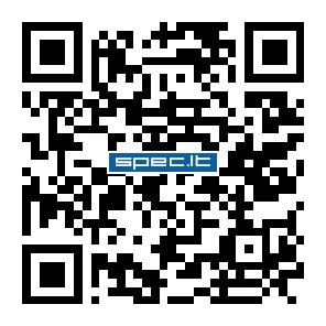 QR kodas | Asociacija Kristalės klubas