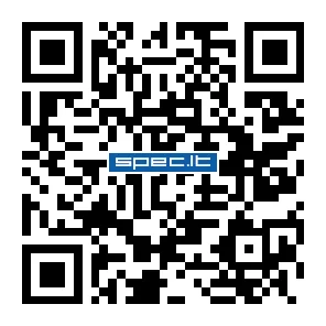 QR kodas | Asociacija Krunai
