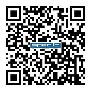 QR kodas | Asociacija KTU Gimnazijos Alumni draugija | spec.lt