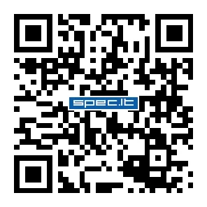 QR kodas | Asociacija Kultūros ornamentai | spec.lt