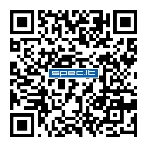 QR kodas | Asociacija Kultūros savivaldos kolegija | spec.lt