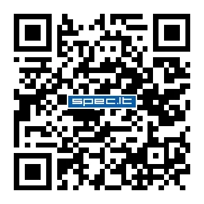 QR kodas | Asociacija Kultūros tempo akademija | spec.lt