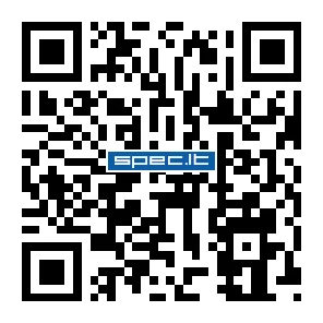 QR kodas | Asociacija Kultūrų ambasada | spec.lt