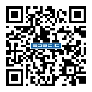 QR kodas | Asociacija Kūrėjų meistrų respublika | spec.lt