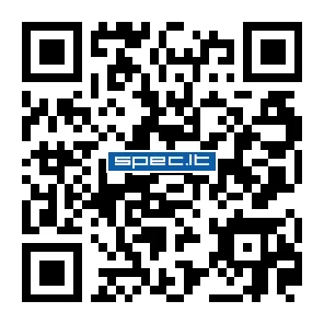 QR kodas | Asociacija Kuriame Jurbarkui | spec.lt