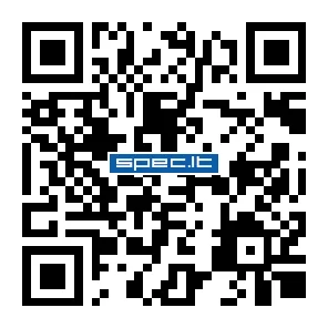 QR kodas | Asociacija Kuriame kartu