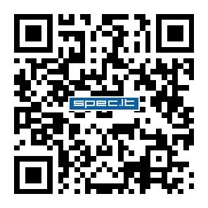 QR kodas | Asociacija Kuriančios širdys