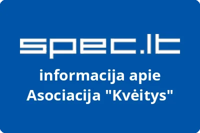 Asociacija Kvėitys