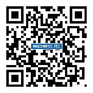 QR kodas | Asociacija Kvėitys | spec.lt