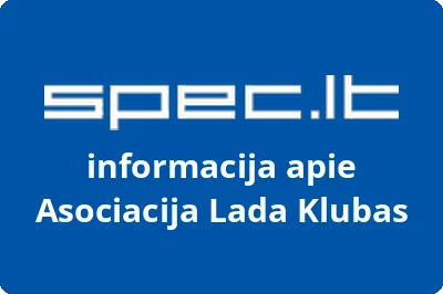 Asociacija Lada Klubas
