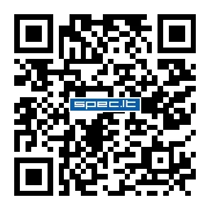 QR kodas | Asociacija Lada Klubas | spec.lt