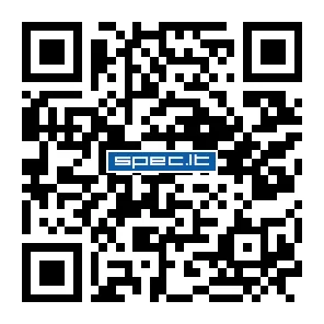 QR kodas | Asociacija Ladies Circle Lithuania | spec.lt