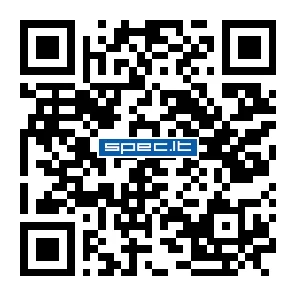 QR kodas | Asociacija Laikas judėti | spec.lt