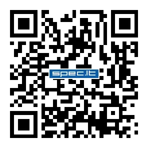 QR kodas | Asociacija Laimingas Vaikas