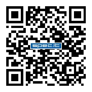 QR kodas | Asociacija Laimingi vaikai