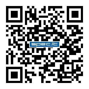 QR kodas | Asociacija Laisvė rinktis