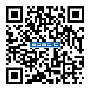 QR kodas | Asociacija Laisvės šauklys | spec.lt