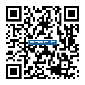 QR kodas | Asociacija Laisvieji Menininkai | spec.lt
