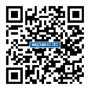 QR kodas | Asociacija Lamatos Žemė | spec.lt