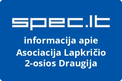 Asociacija Lapkričio 2osios draugija