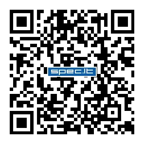 QR kodas | Asociacija Lapkričio 2osios draugija | spec.lt