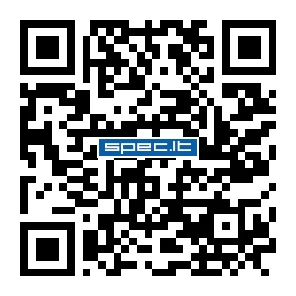 QR kodas | Asociacija Lašišos dienoraštis