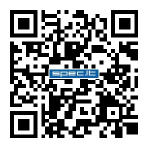 QR kodas | Asociacija Lašupės melioracija | spec.lt