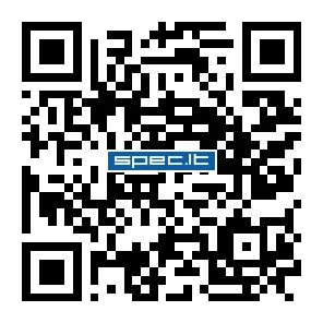 QR kodas | Asociacija Laukinis sazanas