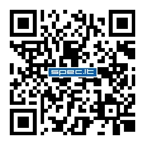 QR kodas | Asociacija Laumės kraitė | spec.lt