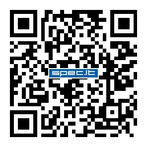 QR kodas | Asociacija Baltic Larp | spec.lt