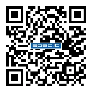 QR kodas | Asociacija Lazdijų aisštoko klubas | spec.lt