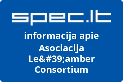 Asociacija Leamber Consortium