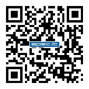QR kodas | Asociacija Leamber Consortium