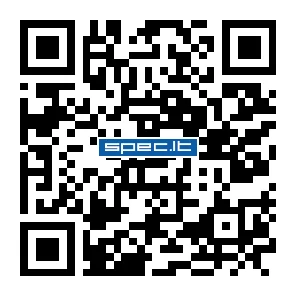 QR kodas | Asociacija Leadership Network