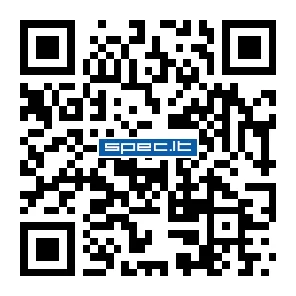 QR kodas | Asociacija Ledinės maudynės | spec.lt