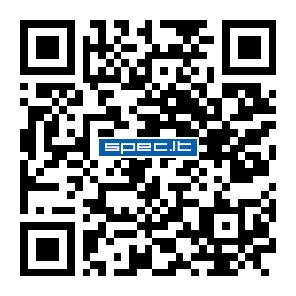 QR kodas | Asociacija Ledo ritulio klubas Gauja | spec.lt