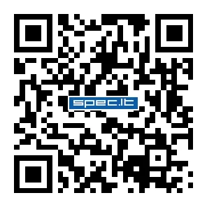 QR kodas | Asociacija Legacy Vets MC Lietuva | spec.lt