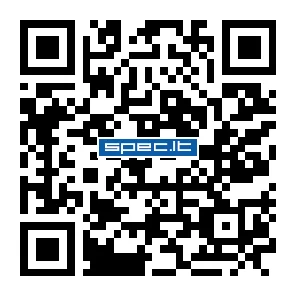 QR kodas | Asociacija Legal Point Europe