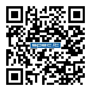 QR kodas | Asociacija Lėk su vėjeliu | spec.lt