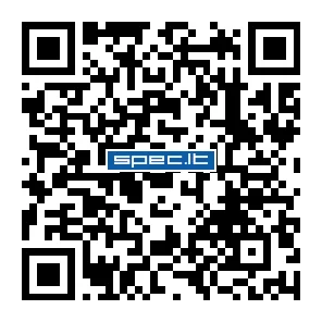 QR kodas | ASOCIACIJA LENKIJOS IR LIETUVOS PREKYBOS RŪMAI | spec.lt