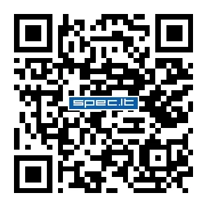 QR kodas | Asociacija Lenkiški Sparnai